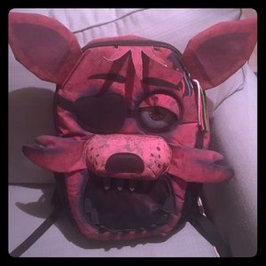 Five nights at Freddys back pack